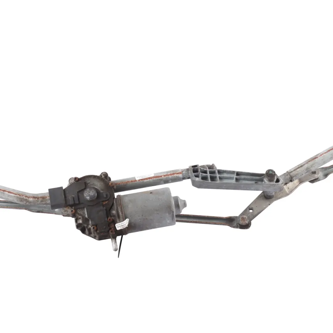 Smart Fortwo A451 Wiper System Motor Linkage - SKU A4518200040 - Part number A4518200040
