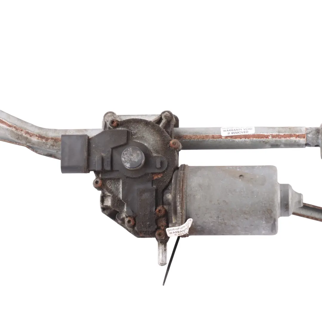 Smart Fortwo A451 Scheibenwischer Motor Gestänge - SKU A4518200040 - Teilenummer A4518200040