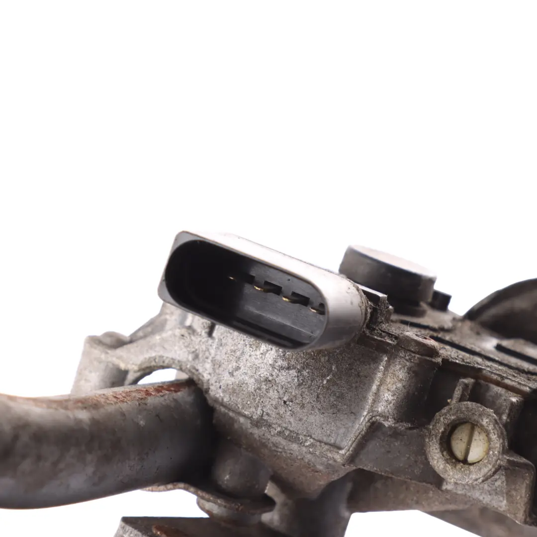 Smart Fortwo A451 Wiper System Motor Linkage - SKU A4518200040 - Part number A4518200040