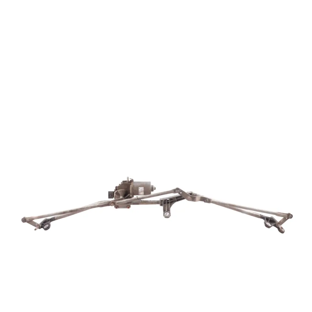 Smart Fortwo A451 Scheibenwischer Motor Gestänge - SKU A4518200040 - Teilenummer A4518200040