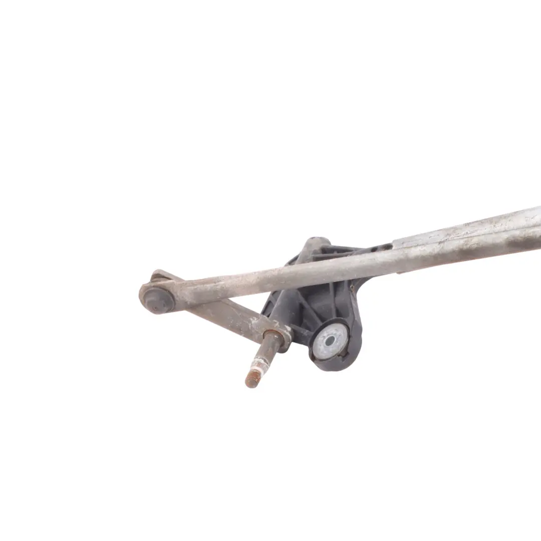 A451 Scheibenwischer Motor Gestänge für Smart Fortwo mit Teilenummer A4518200040 Smart Fortwo A451 Scheibenwischer Motor Gestänge - SKU A4518200040 - Teilenummer A4518200040