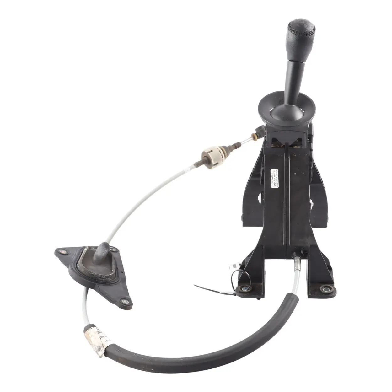 Smart A453 Fortwo Center Linkage Shifter Gearshift Automatic A4532673100