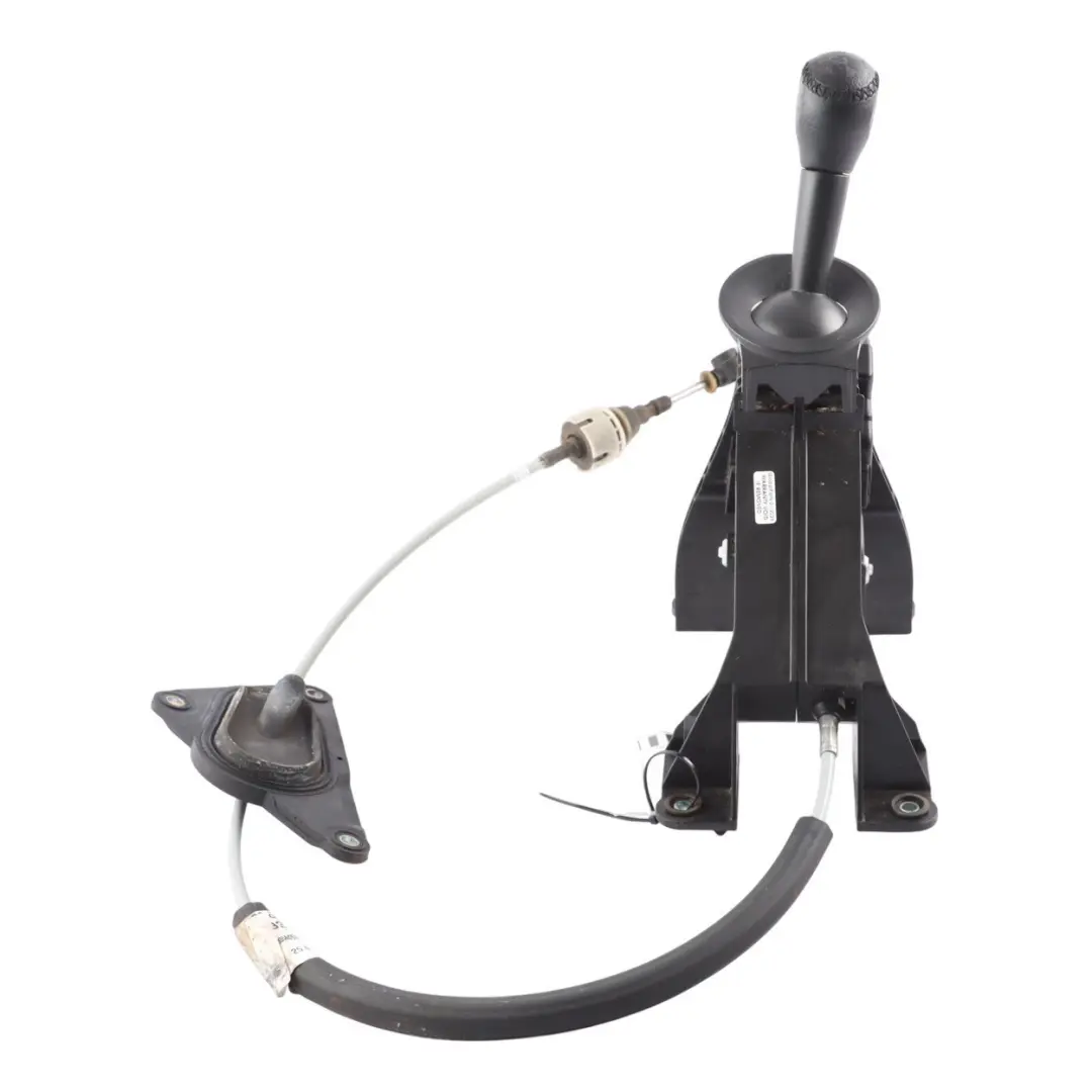 A453 Fortwo Center Linkage Shifter Gearshift Automatic to Smart with Part number A4532673100 Smart A453 Fortwo Center Linkage Shifter Gearshift Automatic - SKU A4532673100 - Part number A4532673100