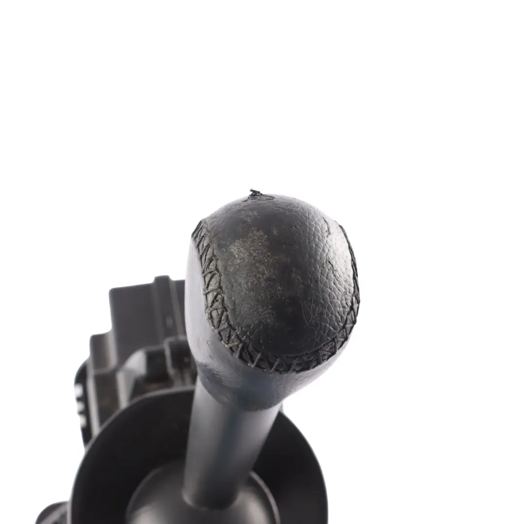 Smart A453 Fortwo Center Linkage Shifter Gearshift Automatic - SKU A4532673100 - Part number A4532673100