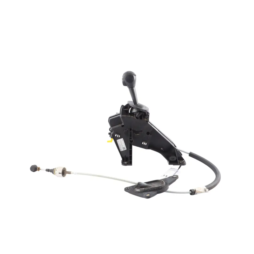 Smart A453 Fortwo Center Linkage Shifter Gearshift Automatic - SKU A4532673100 - Part number A4532673100