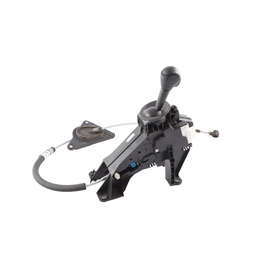 Smart A453 Fortwo Center Linkage Shifter Gearshift Automatic - SKU A4532673100 - Part number A4532673100