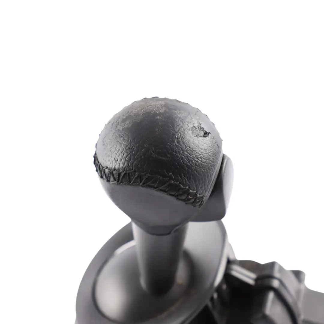 Smart A453 Fortwo Center Linkage Shifter Gearshift Automatic - SKU A4532673100 - Part number A4532673100