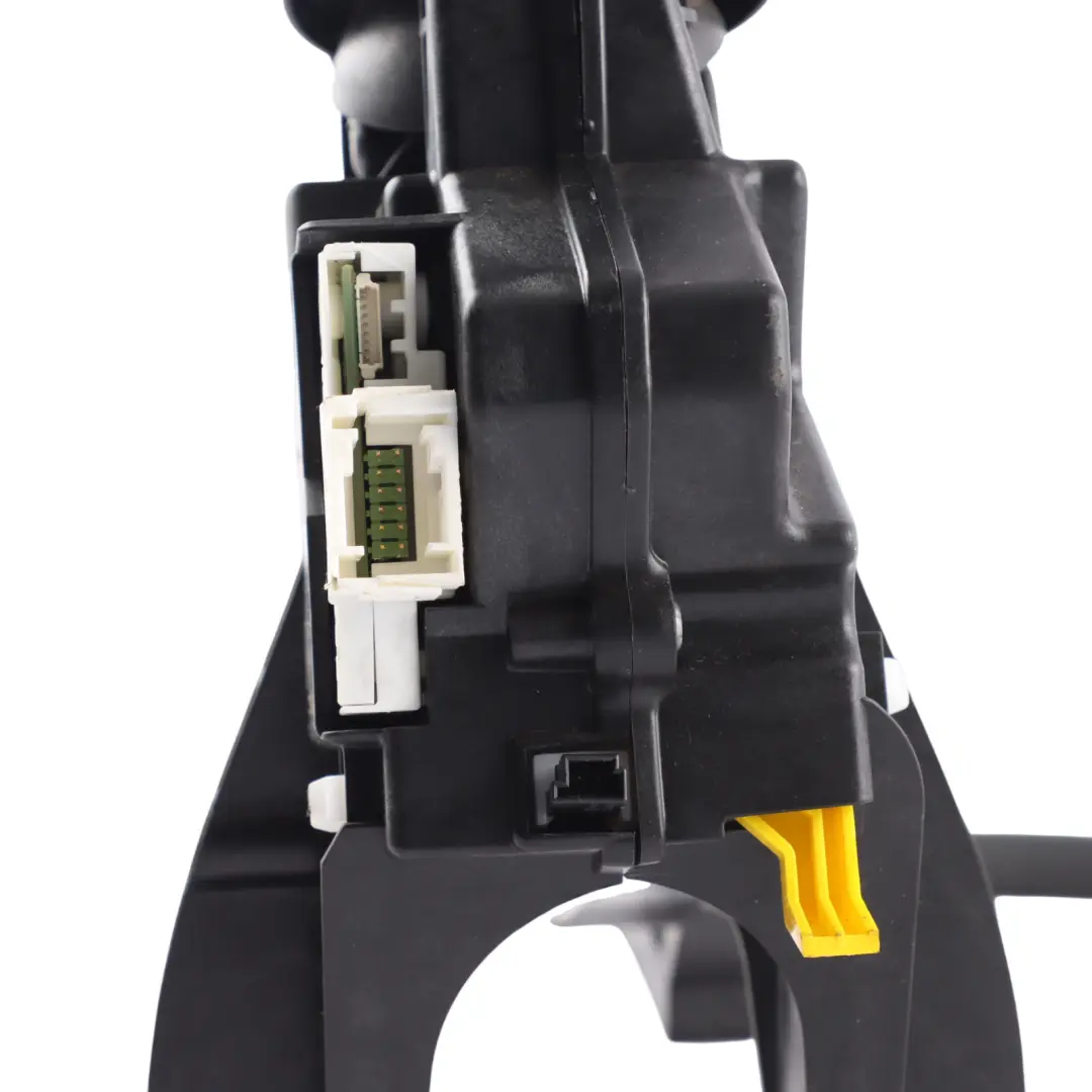 A453 Fortwo Center Linkage Shifter Gearshift Automatic to Smart with Part number A4532673100 Smart A453 Fortwo Center Linkage Shifter Gearshift Automatic - SKU A4532673100 - Part number A4532673100