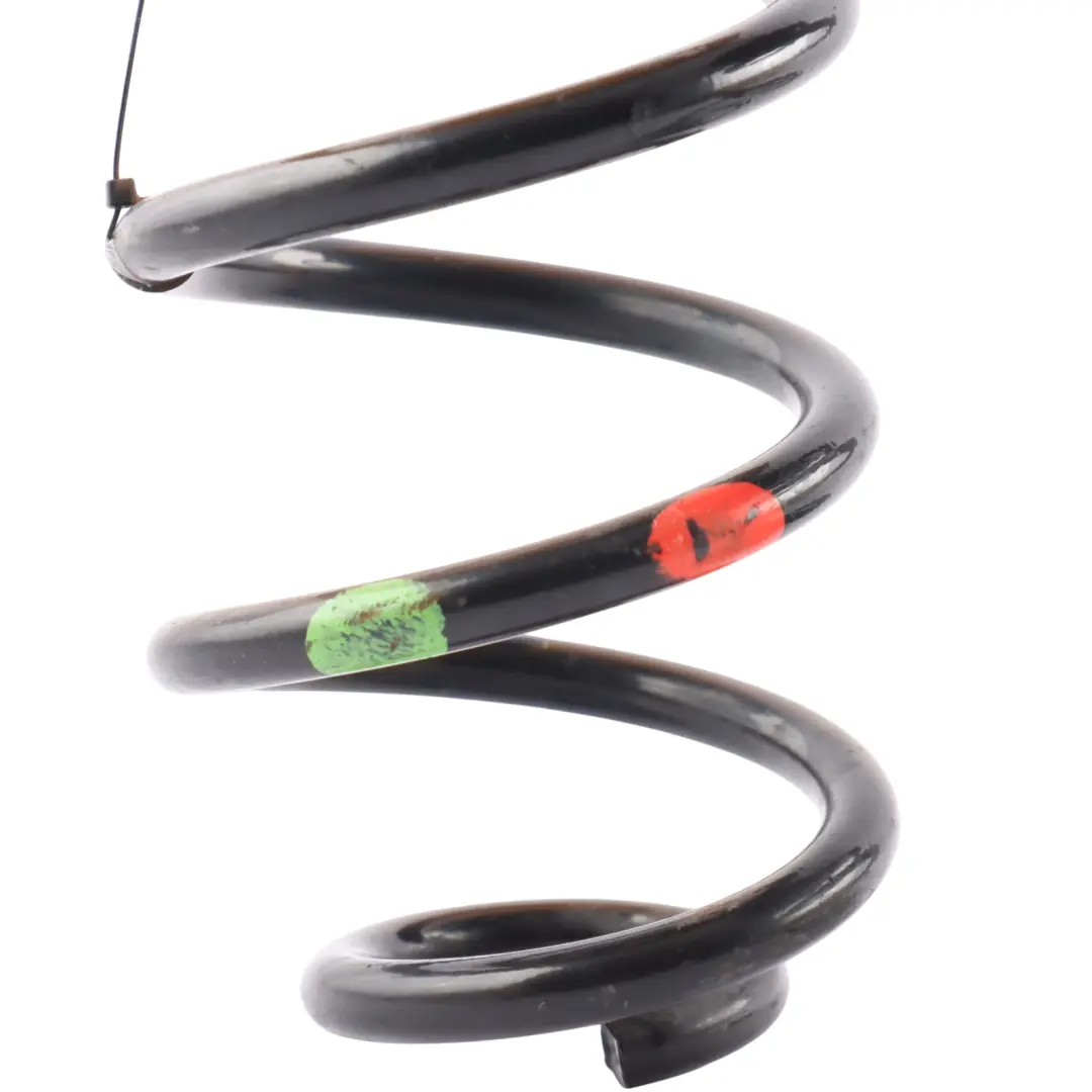 A453 C453 Rear Coil Spring Suspension Spring Set to Smart Fortwo with Part number A4533240600 Smart Fortwo A453 C453 Rear Coil Spring Suspension Spring Set - SKU A4533240600 - Part number A4533240600