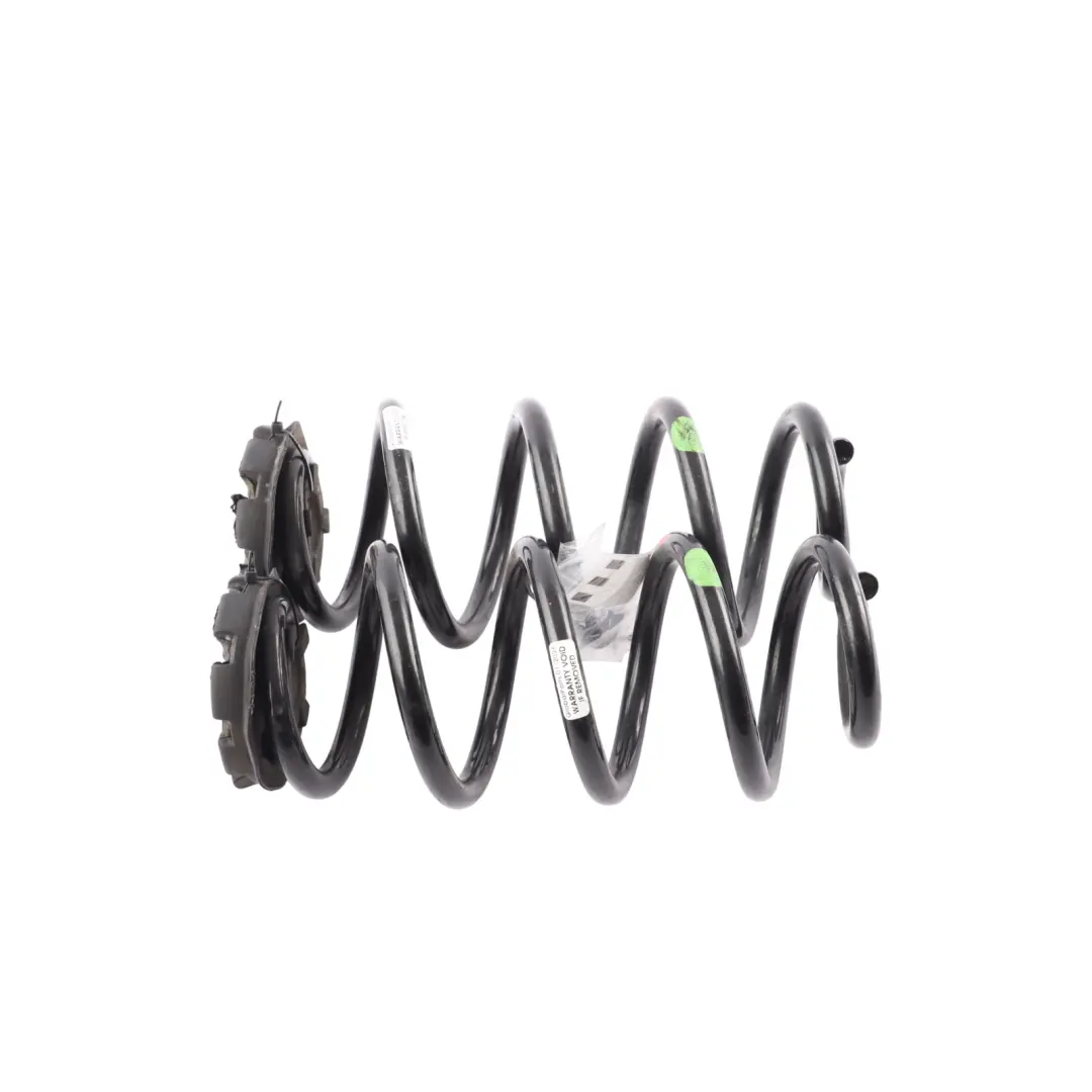 Smart Fortwo A453 C453 Rear Coil Spring Suspension Spring Set - SKU A4533240600 - Part number A4533240600