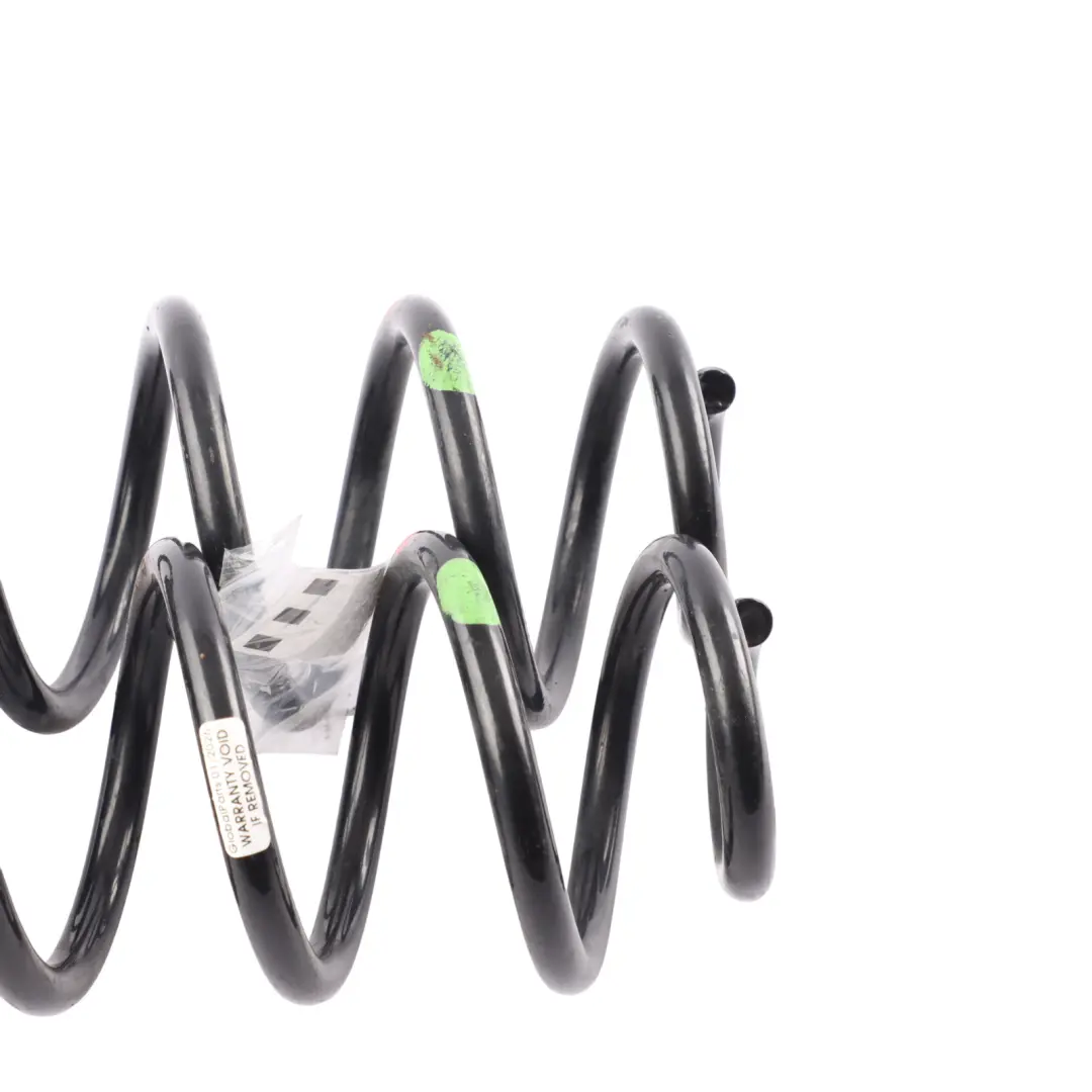 A453 C453 Rear Coil Spring Suspension Spring Set to Smart Fortwo with Part number A4533240600 Smart Fortwo A453 C453 Rear Coil Spring Suspension Spring Set - SKU A4533240600 - Part number A4533240600