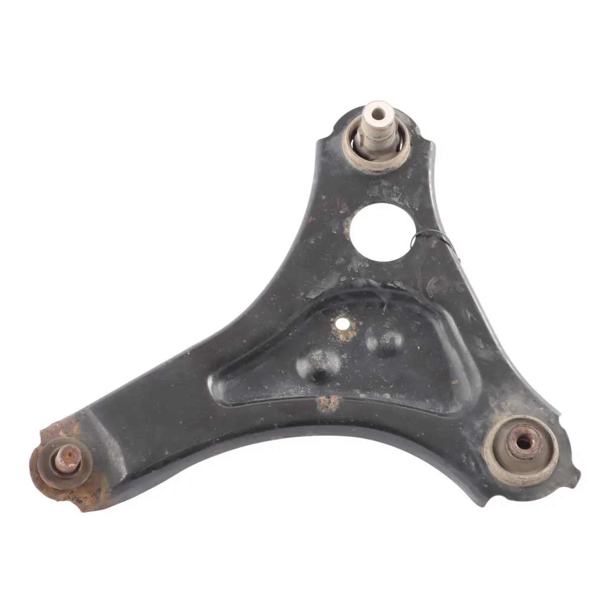 Smart Fortwo A453 Front Control Arm Wishbone Lower Left N/S A4533307900