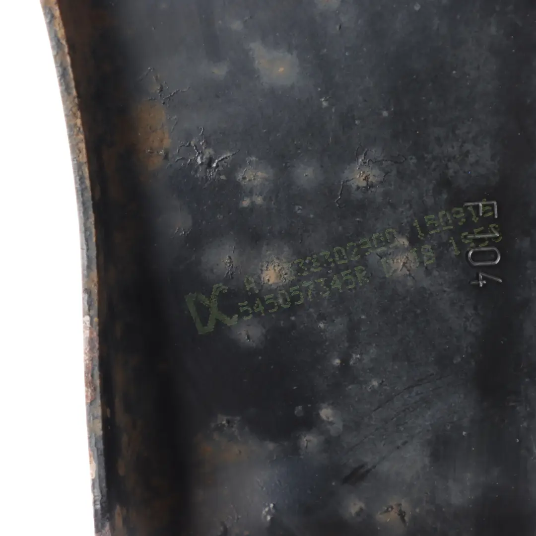 Smart Fortwo A453 Front Control Arm Wishbone Lower Left N/S - SKU A4533307900 - Part number A4533307900