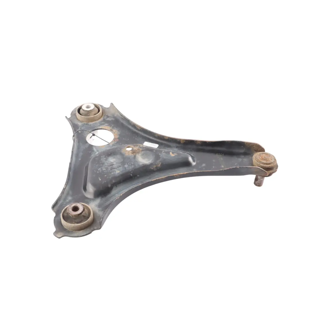 A453 Front Control Arm Wishbone Lower Left N/S to Smart Fortwo with Part number A4533307900 Smart Fortwo A453 Front Control Arm Wishbone Lower Left N/S - SKU A4533307900 - Part number A4533307900