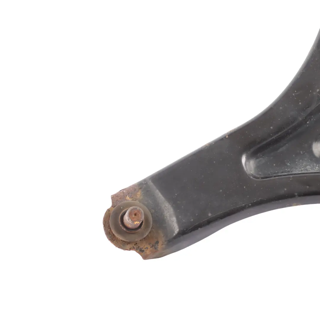 A453 Front Control Arm Wishbone Lower Left N/S to Smart Fortwo with Part number A4533307900 Smart Fortwo A453 Front Control Arm Wishbone Lower Left N/S - SKU A4533307900 - Part number A4533307900