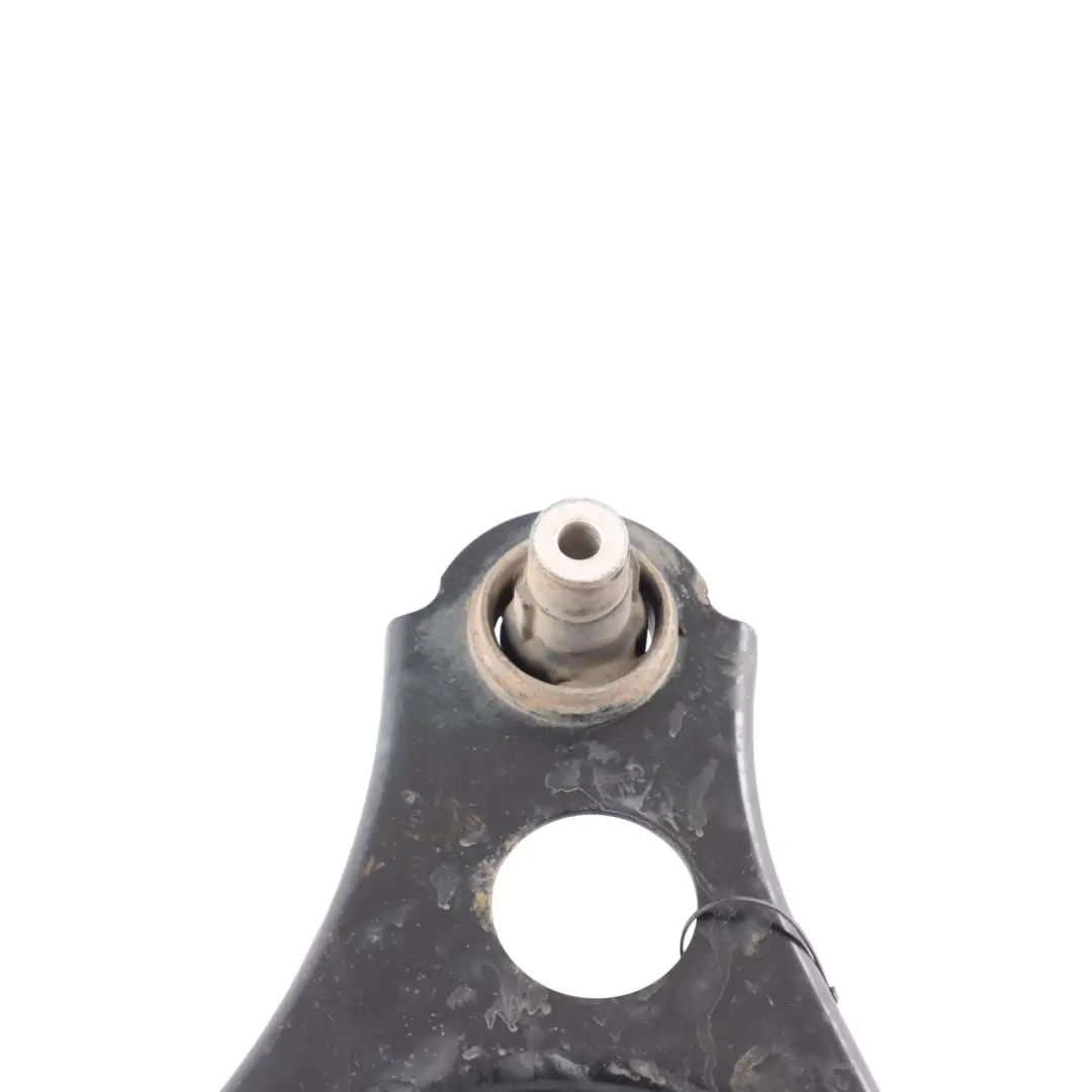 A453 Front Control Arm Wishbone Lower Left N/S to Smart Fortwo with Part number A4533307900 Smart Fortwo A453 Front Control Arm Wishbone Lower Left N/S - SKU A4533307900 - Part number A4533307900