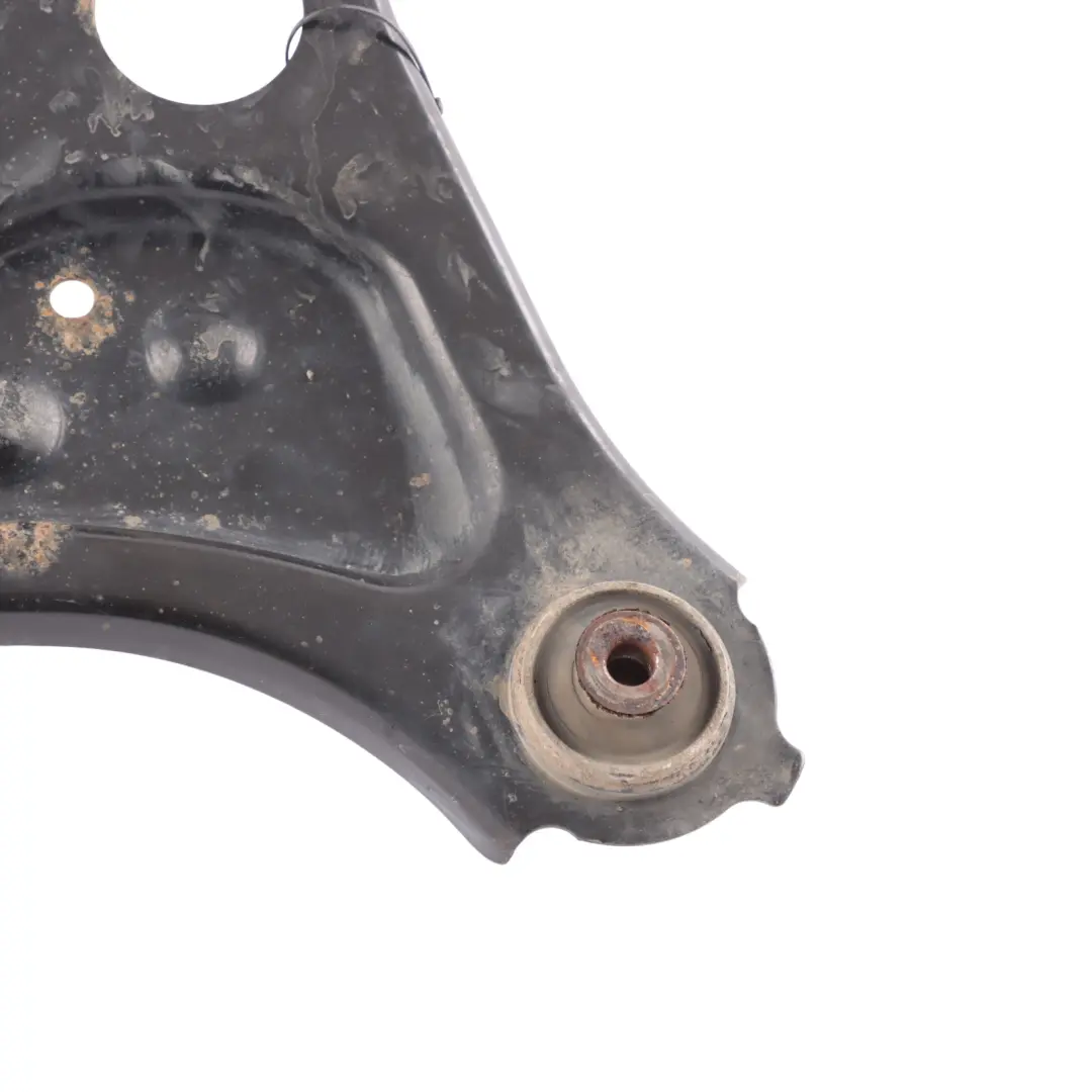 Smart Fortwo A453 Front Control Arm Wishbone Lower Left N/S - SKU A4533307900 - Part number A4533307900