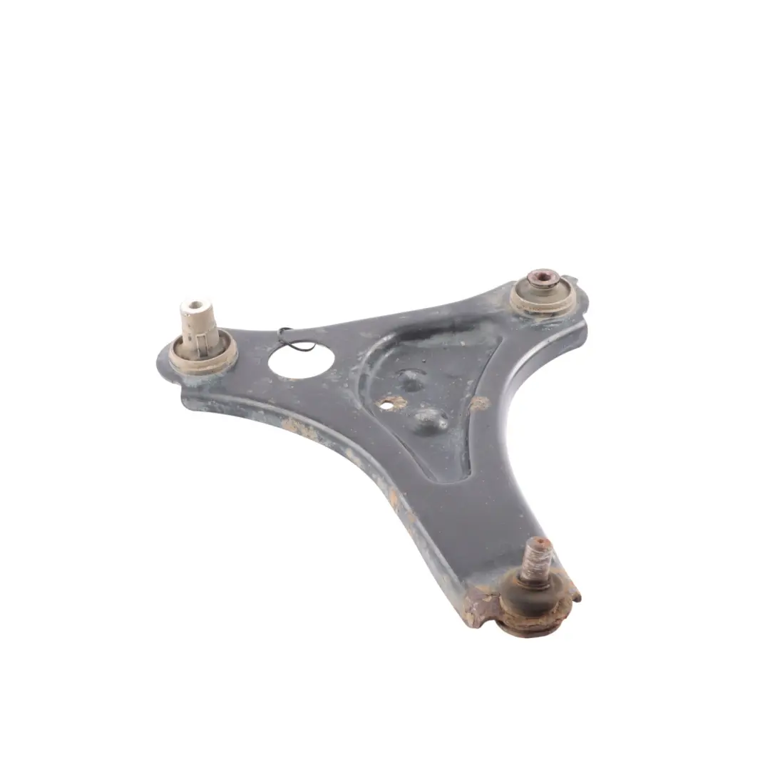 Smart Fortwo A453 Front Control Arm Wishbone Lower Left N/S - SKU A4533307900 - Part number A4533307900