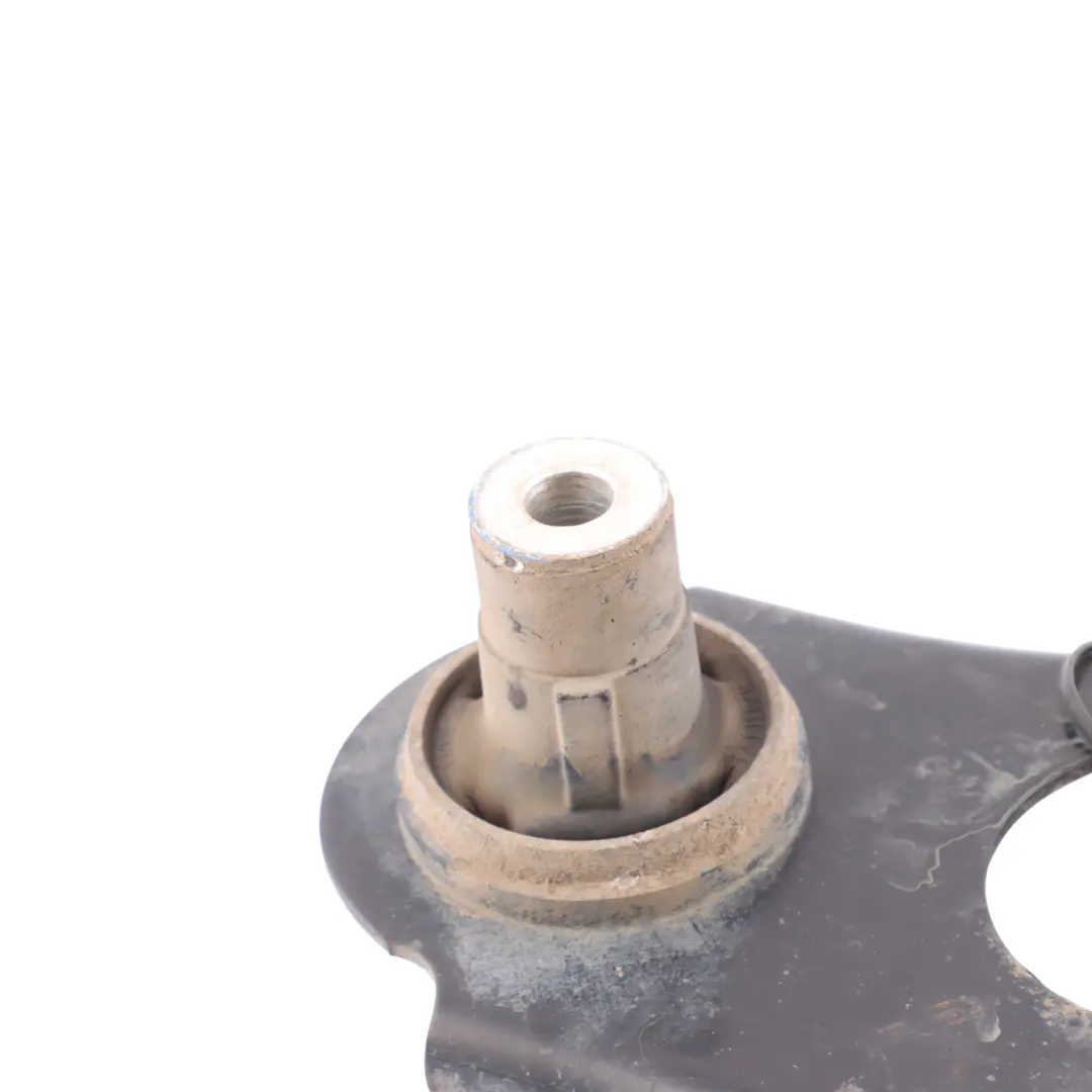 Smart Fortwo A453 Bras de Suspension Triangulaire Avant Gauche - SKU A4533307900 - Numéro de pièce A4533307900