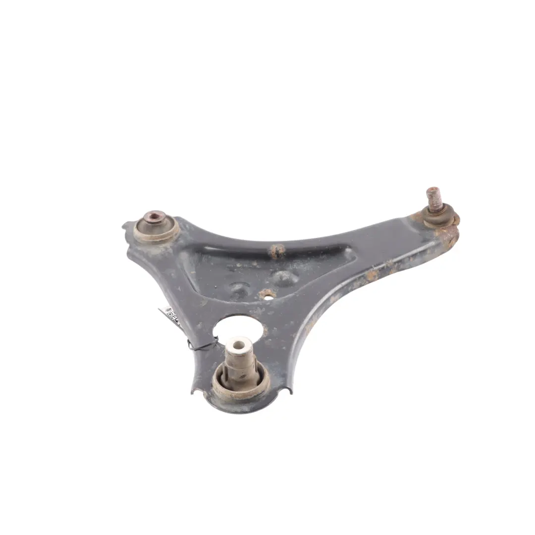 Smart Fortwo A453 Front Control Arm Wishbone Lower Left N/S - SKU A4533307900 - Part number A4533307900