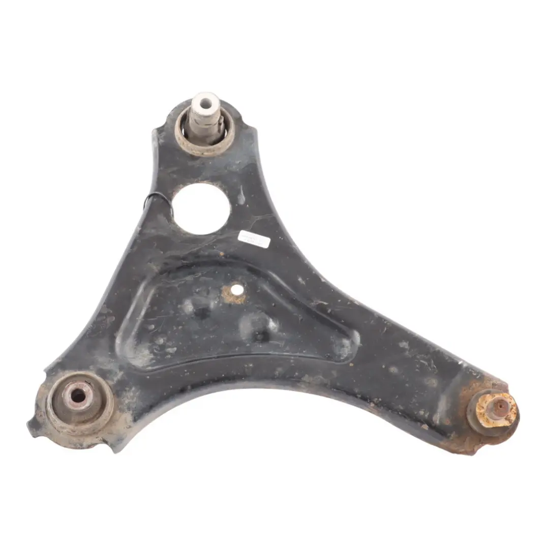 A453 Querlenker Vorne Unten Rechts für Smart Fortwo mit Teilenummer A4533308000 Smart Fortwo A453 Querlenker Vorne Unten Rechts - SKU A4533308000 - Teilenummer A4533308000