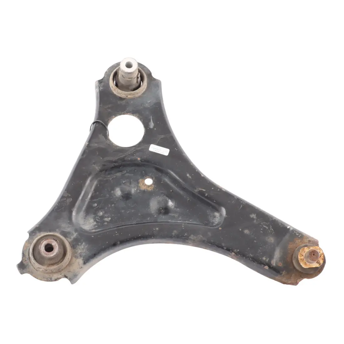 Smart Fortwo A453 Querlenker Vorne Unten Rechts A4533308000