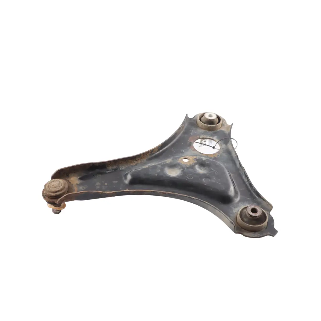 A453 Querlenker Vorne Unten Rechts für Smart Fortwo mit Teilenummer A4533308000 Smart Fortwo A453 Querlenker Vorne Unten Rechts - SKU A4533308000 - Teilenummer A4533308000