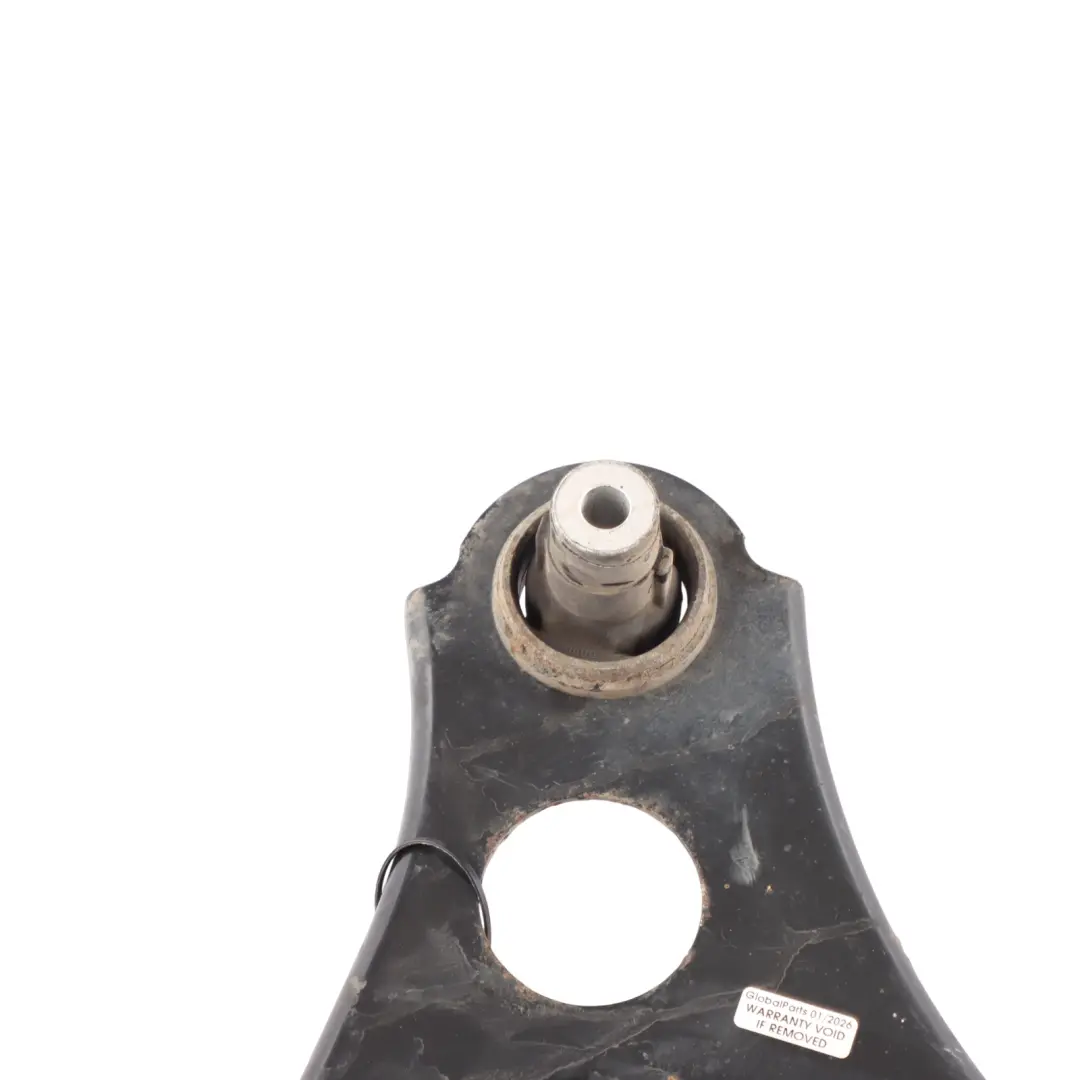 A453 Front Control Arm Wishbone Lower Right O/S to Smart Fortwo with Part number A4533308000 Smart Fortwo A453 Front Control Arm Wishbone Lower Right O/S - SKU A4533308000 - Part number A4533308000