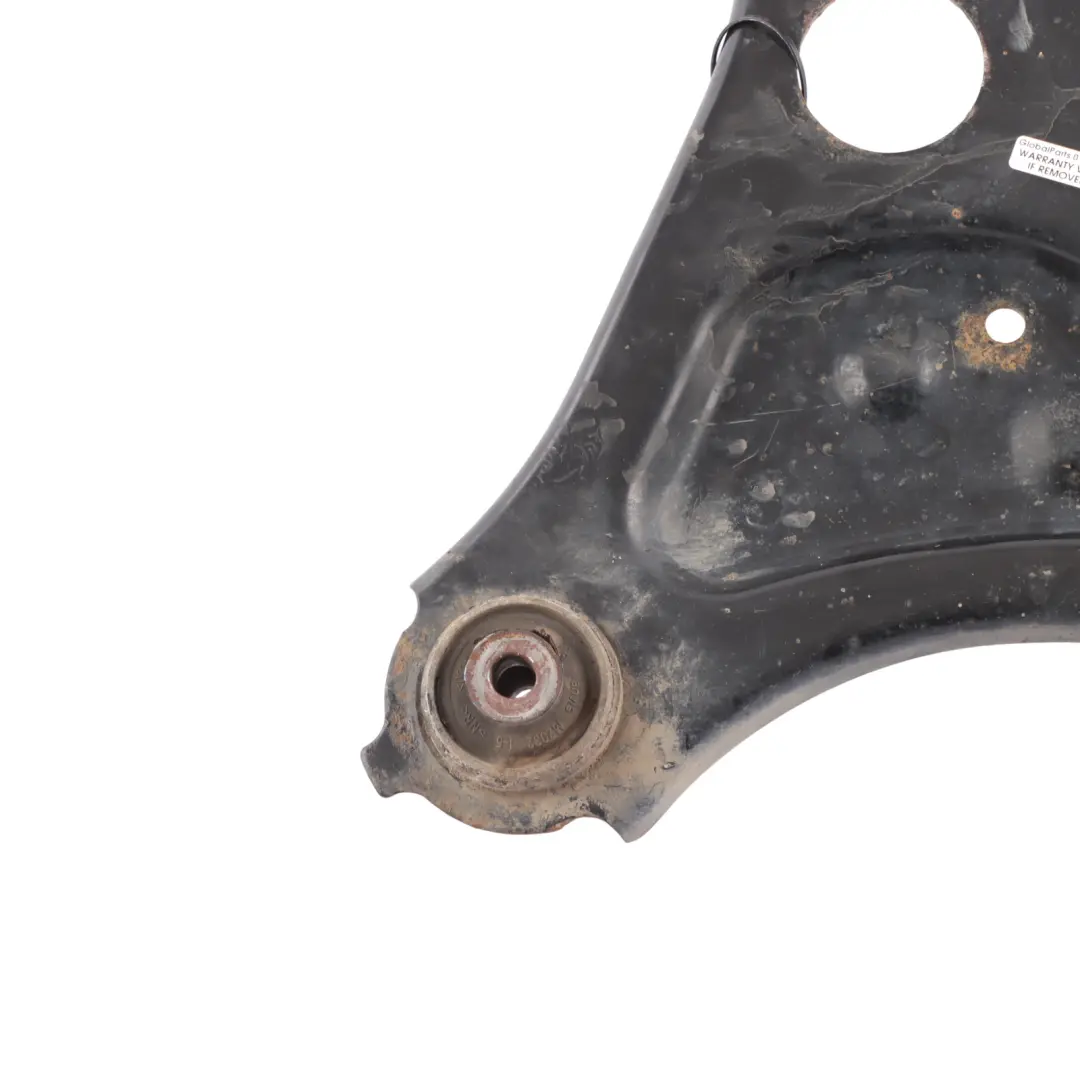 Smart Fortwo A453 Front Control Arm Wishbone Lower Right O/S - SKU A4533308000 - Part number A4533308000