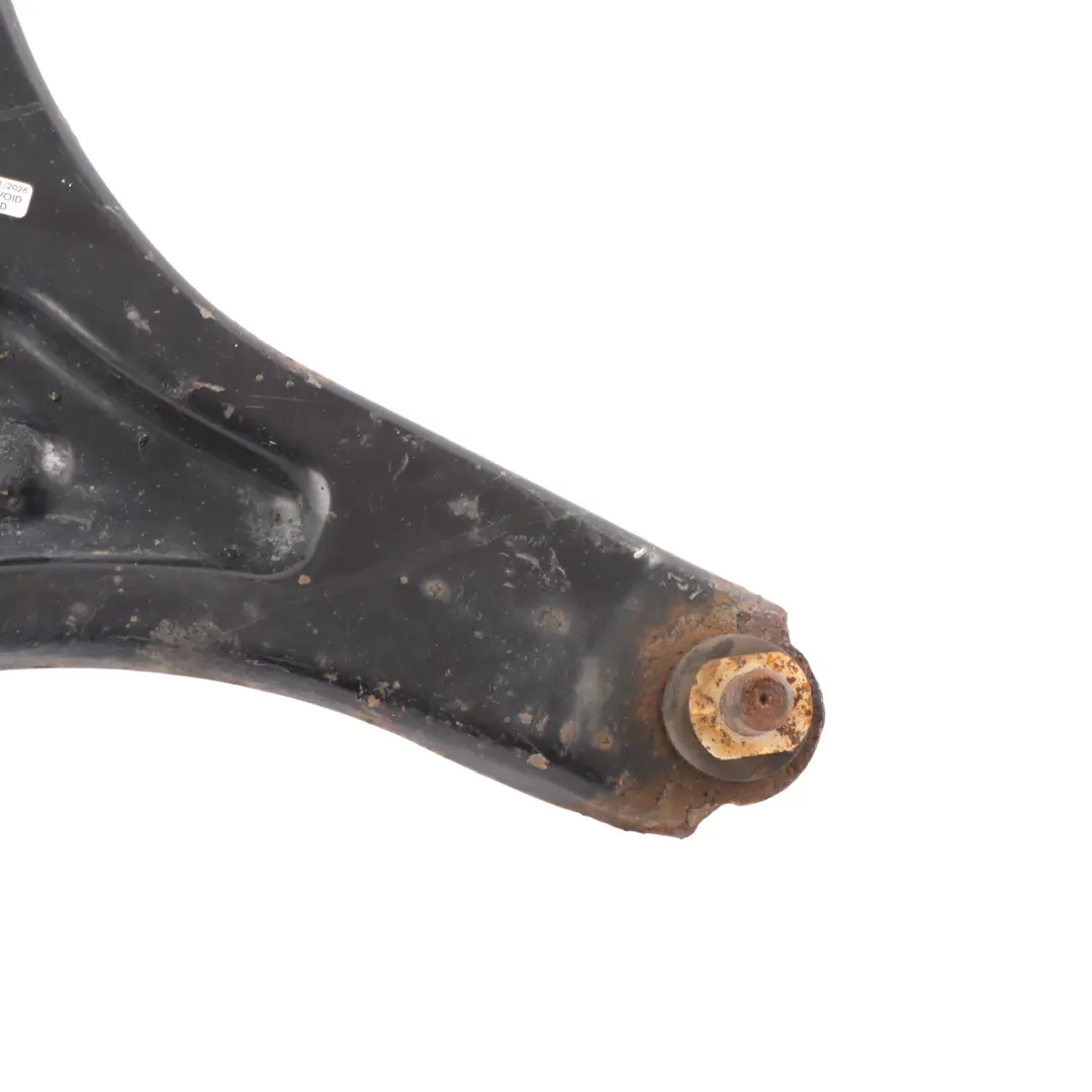 A453 Front Control Arm Wishbone Lower Right O/S to Smart Fortwo with Part number A4533308000 Smart Fortwo A453 Front Control Arm Wishbone Lower Right O/S - SKU A4533308000 - Part number A4533308000