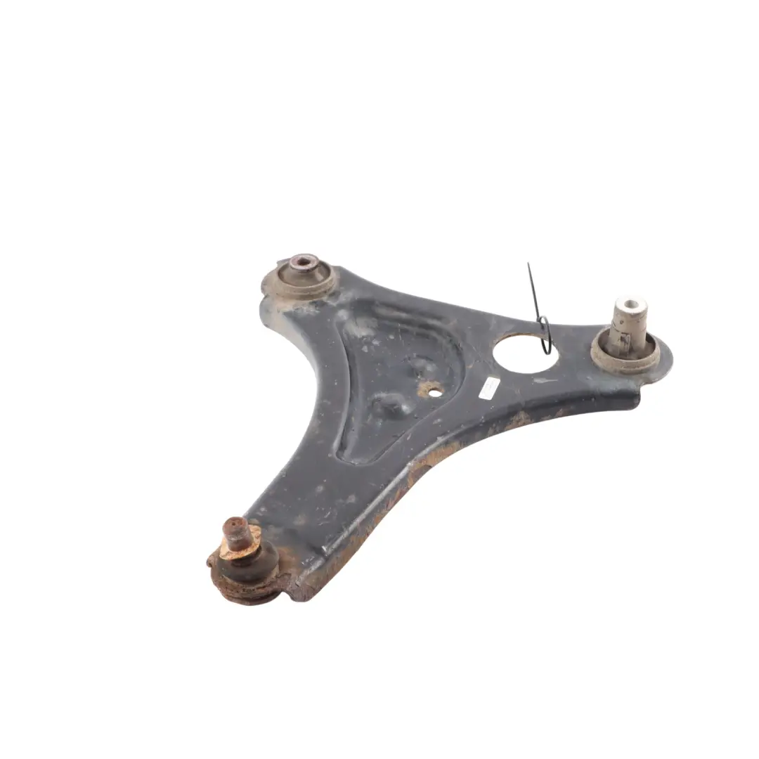 Smart Fortwo A453 Front Control Arm Wishbone Lower Right O/S - SKU A4533308000 - Part number A4533308000