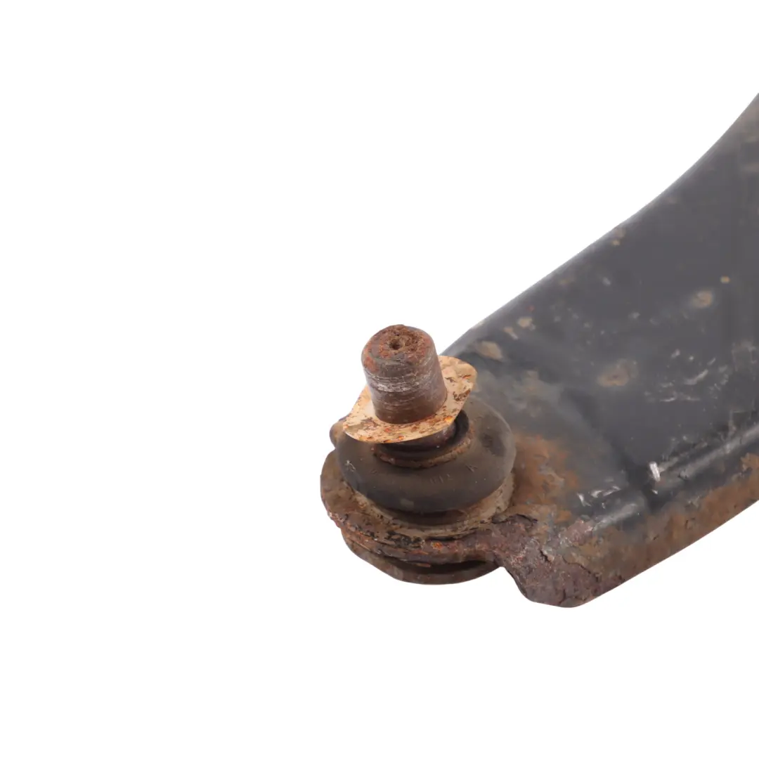 Smart Fortwo A453 Front Control Arm Wishbone Lower Right O/S - SKU A4533308000 - Part number A4533308000