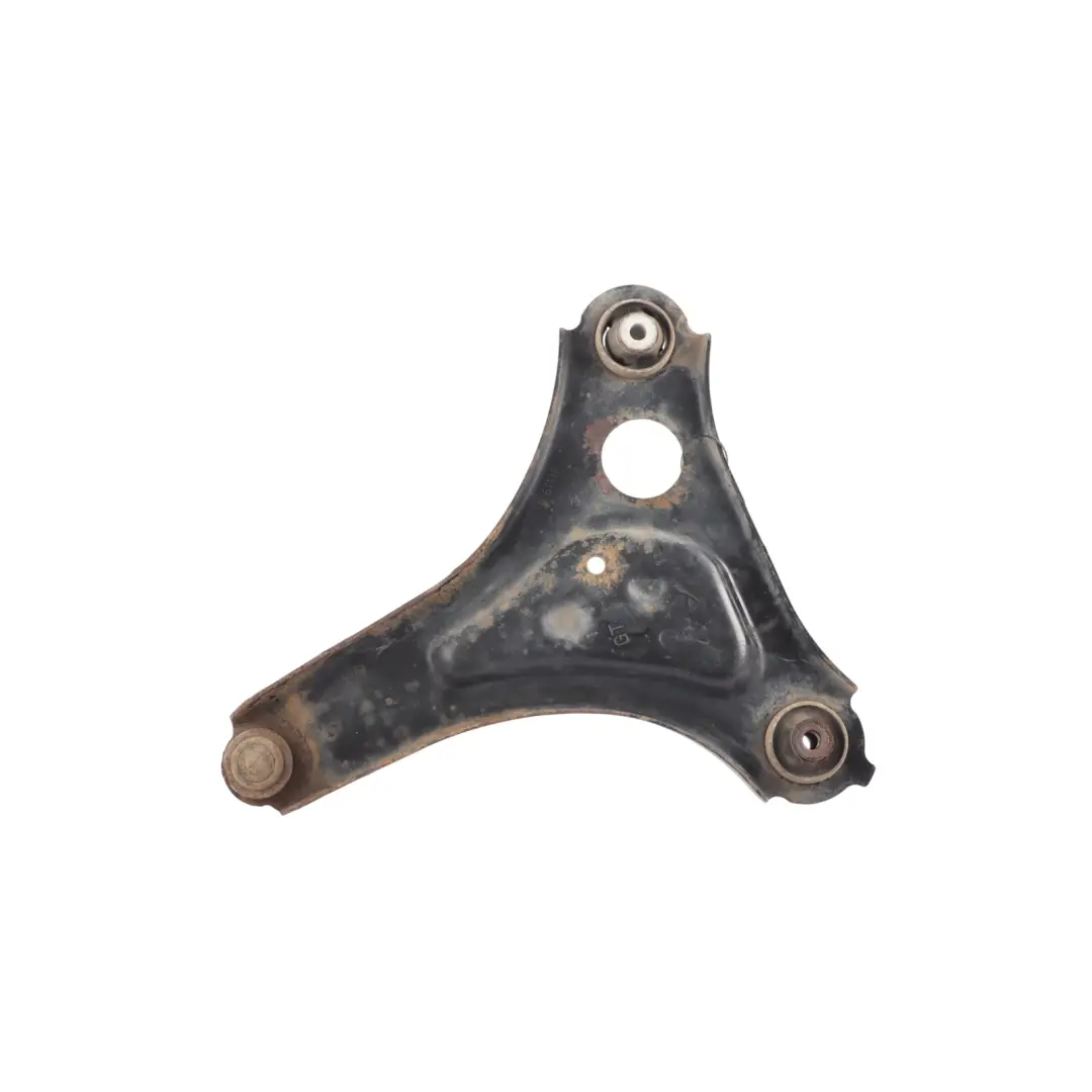 A453 Front Control Arm Wishbone Lower Right O/S to Smart Fortwo with Part number A4533308000 Smart Fortwo A453 Front Control Arm Wishbone Lower Right O/S - SKU A4533308000 - Part number A4533308000
