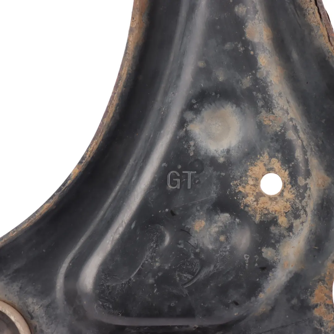 A453 Front Control Arm Wishbone Lower Right O/S to Smart Fortwo with Part number A4533308000 Smart Fortwo A453 Front Control Arm Wishbone Lower Right O/S - SKU A4533308000 - Part number A4533308000