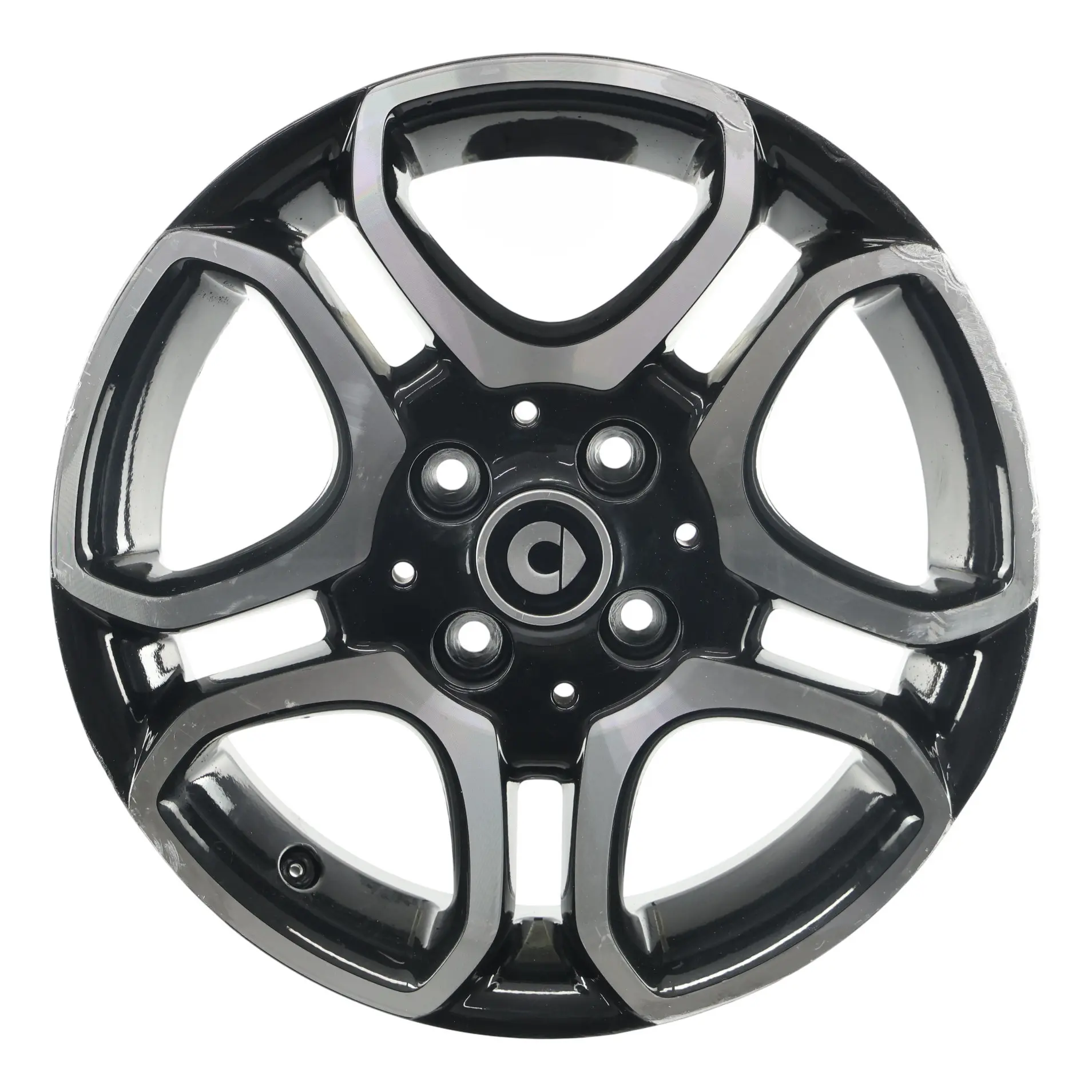 Smart Fortwo W453 Vorderachse Leichtmetallfelge 15" 5J ET:32 A4534018500