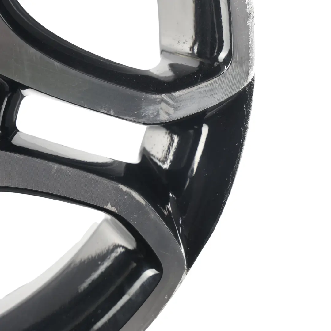 W453 Felga Aluminiowa Przód 15" 5J ET:32 do Smart Fortwo o numerze A4534018500 Smart Fortwo W453 Felga Aluminiowa Przód 15" 5J ET:32 - SKU A4534018500-1 - Numer Części A4534018500