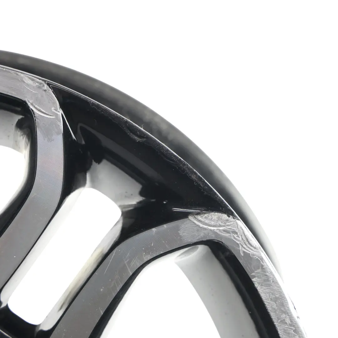 Smart Fortwo W453 Vorderachse Leichtmetallfelge 15" 5J ET:32 - SKU A4534018500-1 - Teilenummer A4534018500