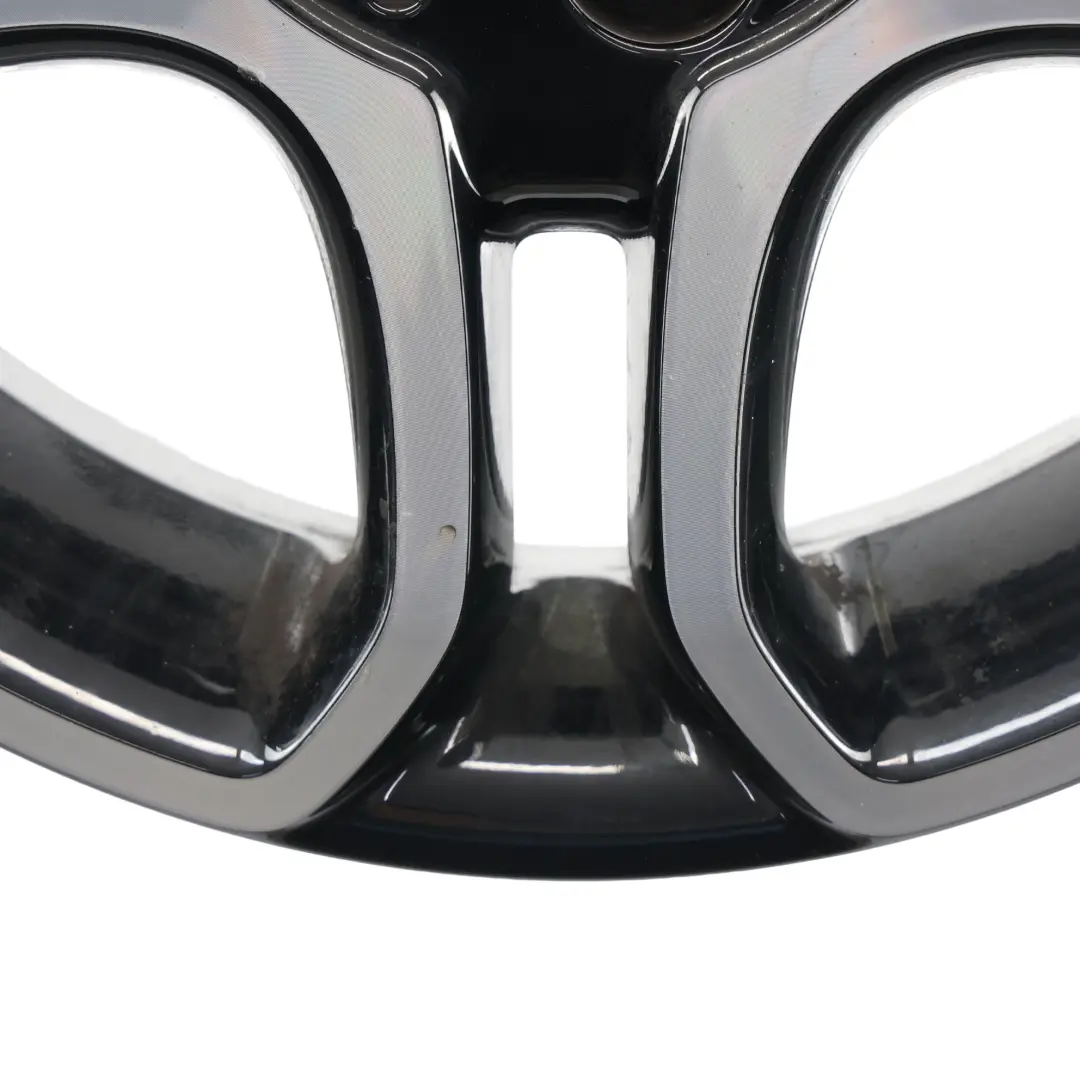 W453 Jante En Alliage Roue Avant 15" 5J ET:32 pour Smart Fortwo à propos du numéro de pièce A4534018500 Smart Fortwo W453 Jante En Alliage Roue Avant 15" 5J ET:32 - SKU A4534018500-2 - Numéro de pièce A4534018500