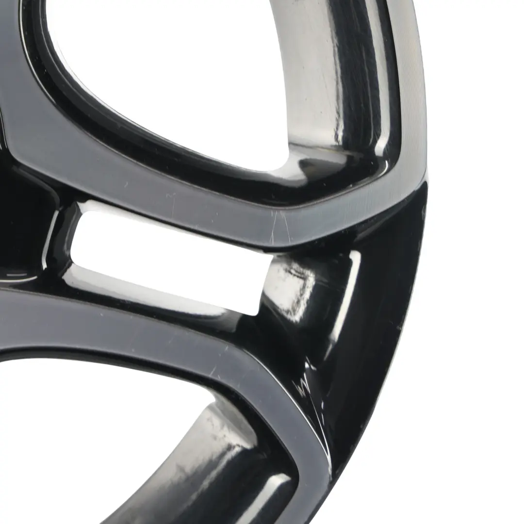 W453 Front Axle Wheel Alloy Rim 15" 5J ET:32 to Smart Fortwo with Part number A4534018500 Smart Fortwo W453 Front Axle Wheel Alloy Rim 15" 5J ET:32 - SKU A4534018500-3 - Part number A4534018500