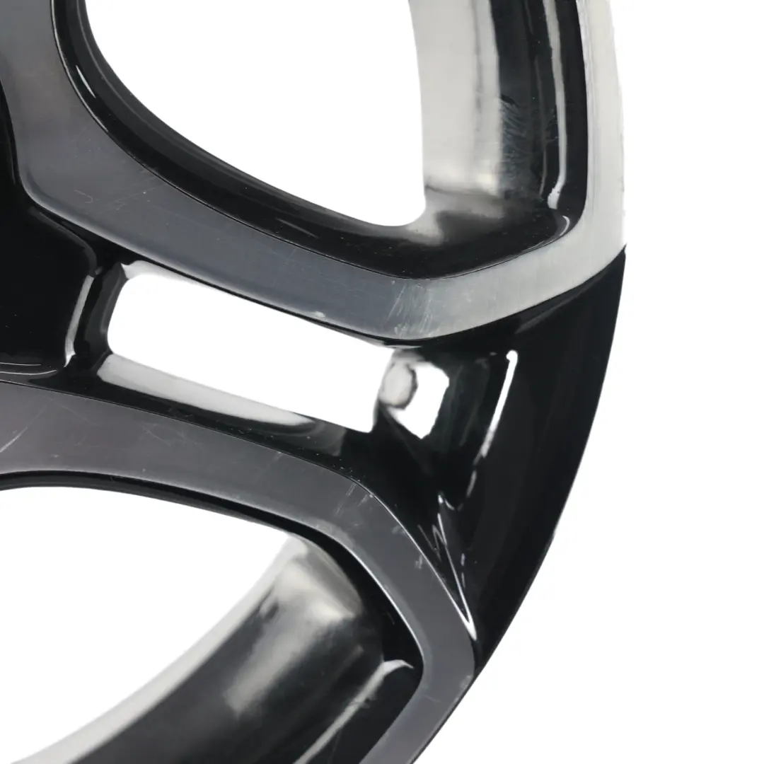 W453 Front Axle Wheel Alloy Rim 15" 5J ET:32 to Smart Fortwo with Part number A4534018500 Smart Fortwo W453 Front Axle Wheel Alloy Rim 15" 5J ET:32 - SKU A4534018500-4 - Part number A4534018500