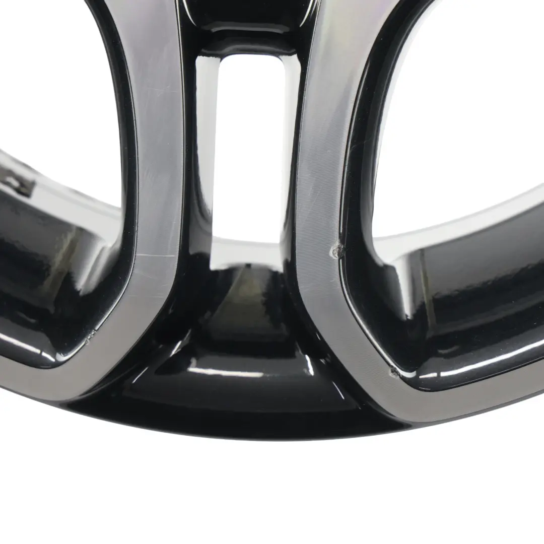 W453 Llanta Aleación 15" 5.5J ET:42 Para El Eje Trasero para Smart Fortwo con número de pieza A4534018600 Smart Fortwo W453 Llanta Aleación 15" 5.5J ET:42 Para El Eje Trasero - SKU A4534018600-2 - Número de pieza A4534018600