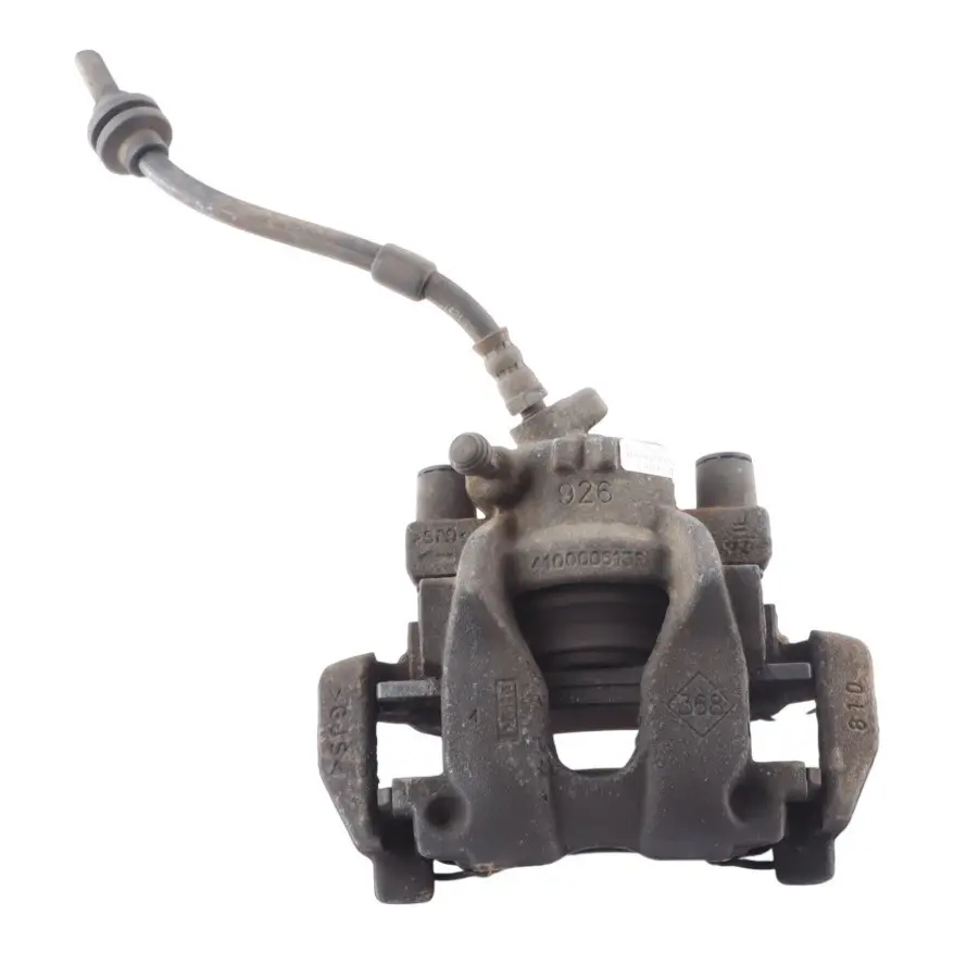 Smart Fortwo A453 Front Brake Caliper Housing Braking Unit Left N/S A4534210111 - SKU A4534210011 - Part number A4534210011