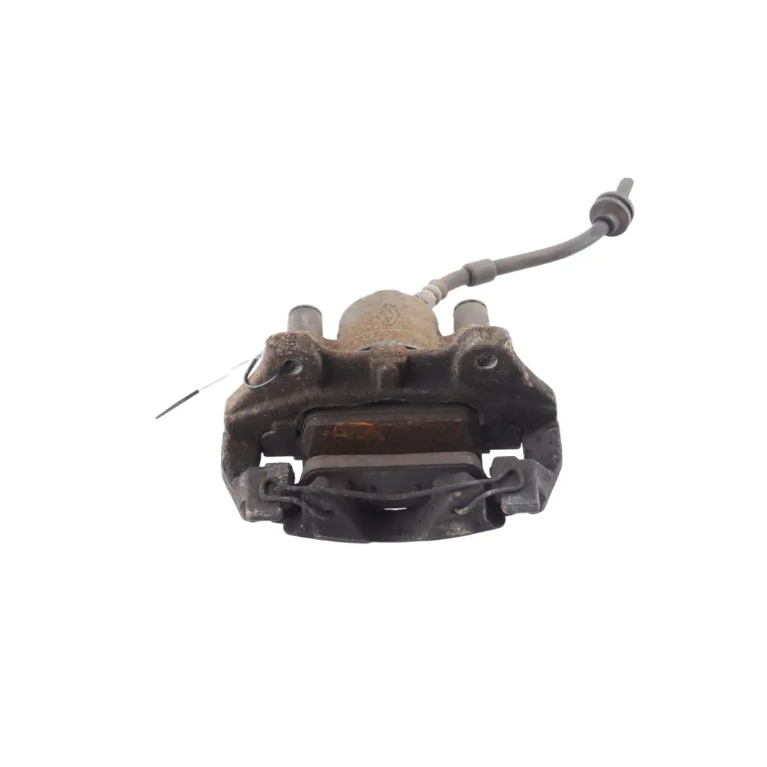 A453 Front Brake Caliper Housing Braking Unit Left N/S A4534210111 to Smart Fortwo with Part number A4534210011 Smart Fortwo A453 Front Brake Caliper Housing Braking Unit Left N/S A4534210111 - SKU A4534210011 - Part number A4534210011