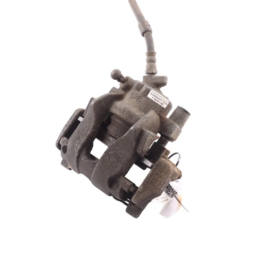 Smart Fortwo A453 Front Brake Caliper Housing Braking Unit Left N/S A4534210111 - SKU A4534210011 - Part number A4534210011