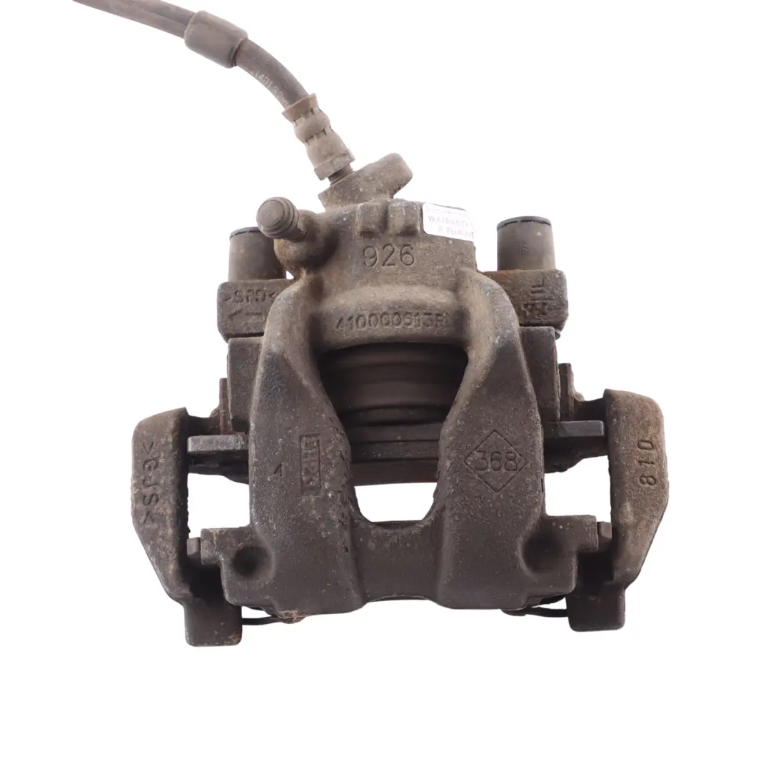 Smart Fortwo A453 Front Brake Caliper Housing Braking Unit Left N/S A4534210111 - SKU A4534210011 - Part number A4534210011