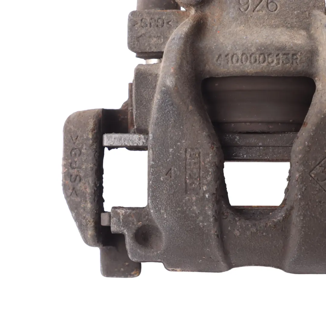 Smart Fortwo A453 Front Brake Caliper Housing Braking Unit Left N/S A4534210111 - SKU A4534210011 - Part number A4534210011