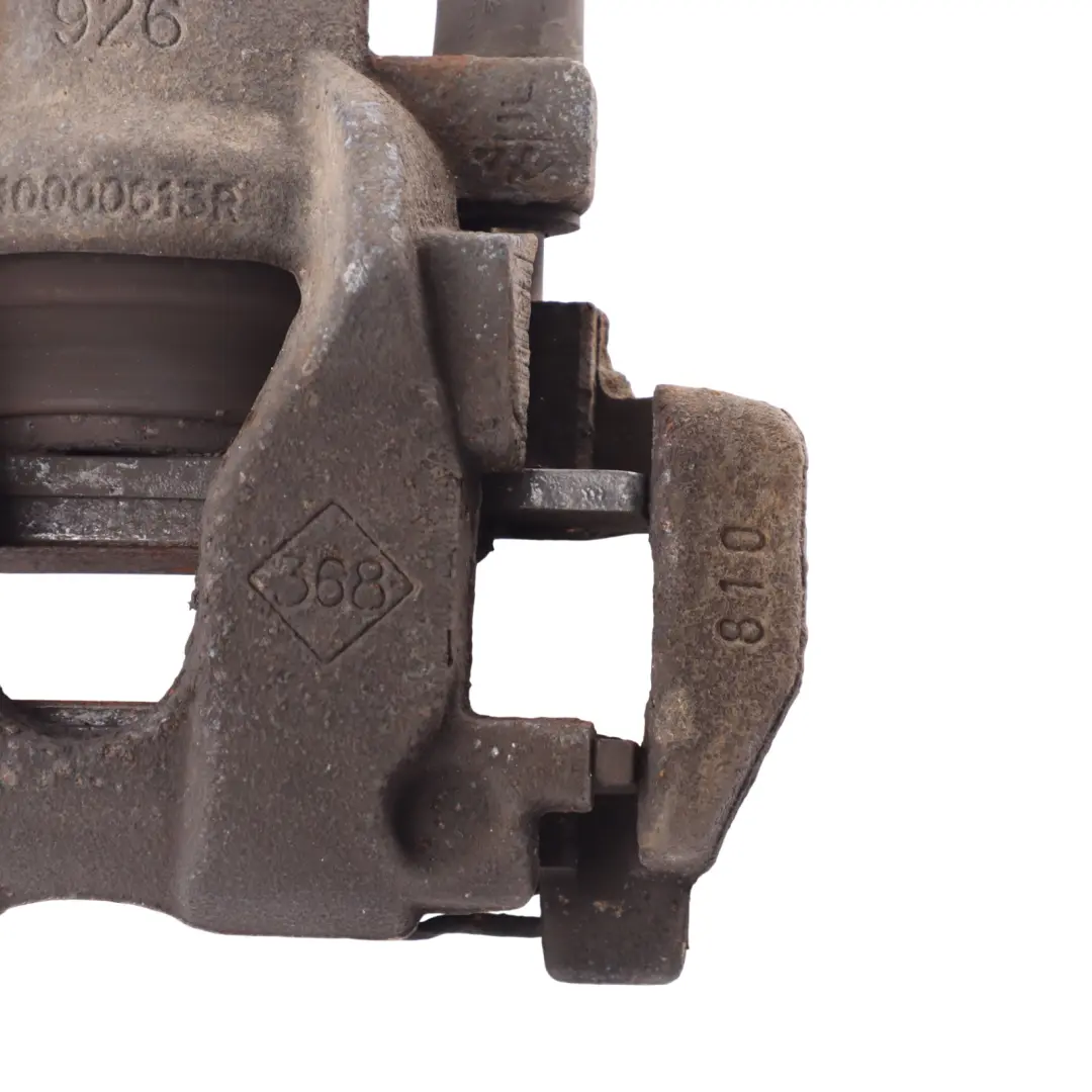 Smart Fortwo A453 Boîtier Étrier Frein Avant Gauche A4534210111 - SKU A4534210011 - Numéro de pièce A4534210011