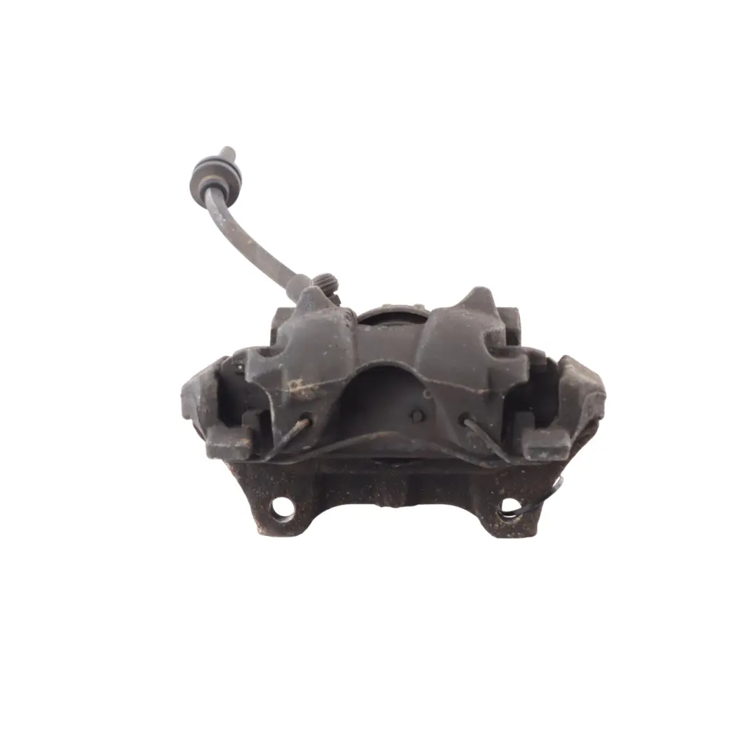 Smart Fortwo A453 Front Brake Caliper Housing Braking Unit Left N/S A4534210111 - SKU A4534210011 - Part number A4534210011