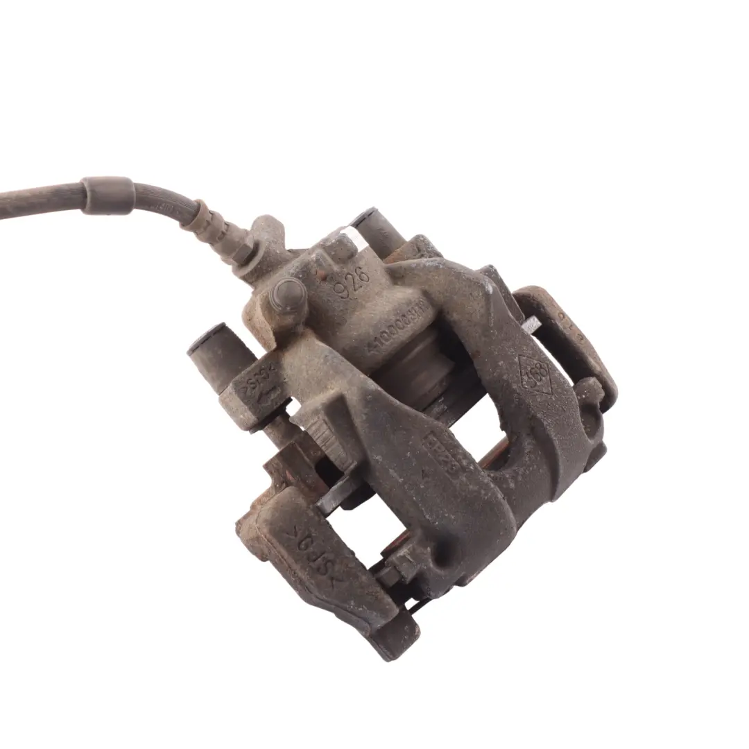 A453 Front Brake Caliper Housing Braking Unit Left N/S A4534210111 to Smart Fortwo with Part number A4534210011 Smart Fortwo A453 Front Brake Caliper Housing Braking Unit Left N/S A4534210111 - SKU A4534210011 - Part number A4534210011