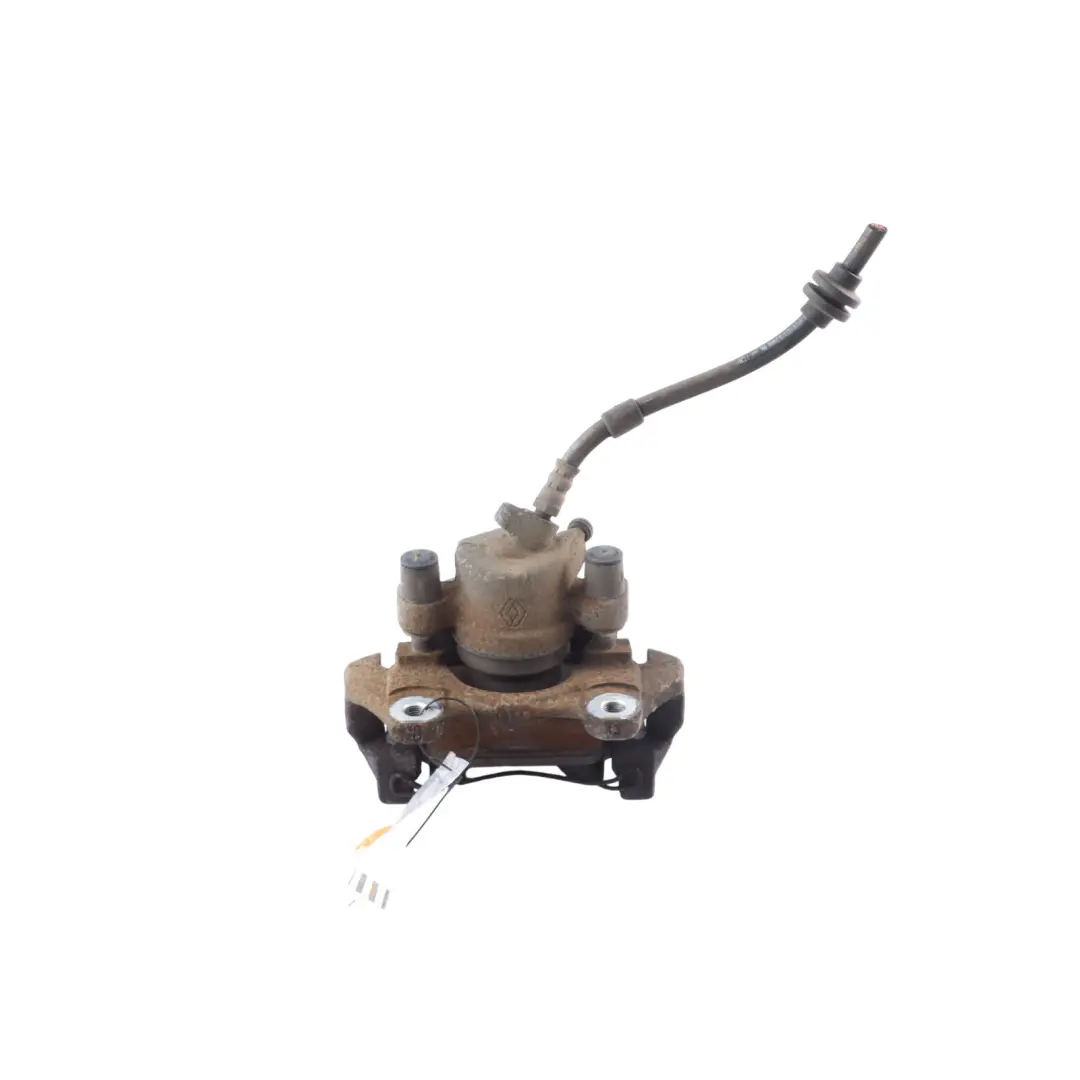 Smart Fortwo A453 Boîtier Étrier Frein Avant Gauche A4534210111 - SKU A4534210011 - Numéro de pièce A4534210011